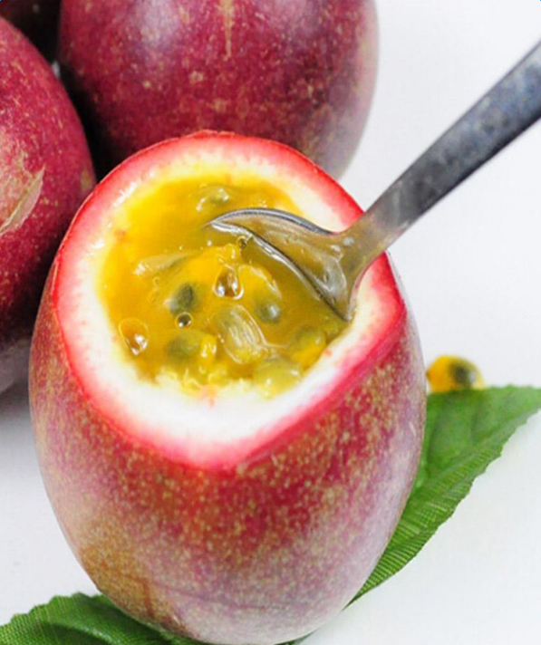 百香果烘干工艺