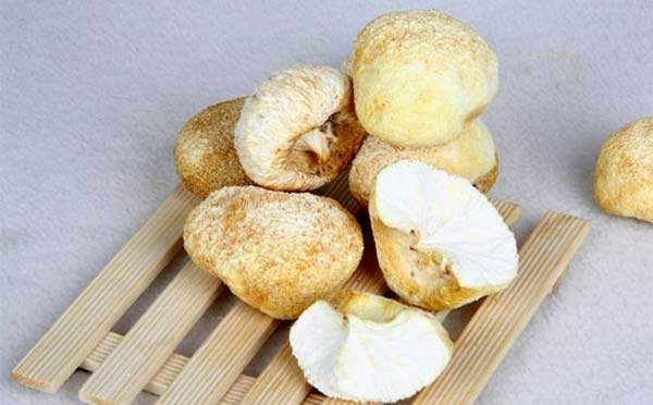 猴头菇烘干工艺