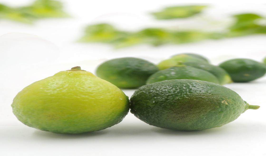 小青柑烘干工艺